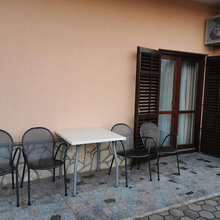 Apartament Apartman Martina Kršan Zewnętrze zdjęcie