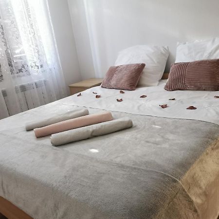 Apartament Apartman Martina Kršan Zewnętrze zdjęcie