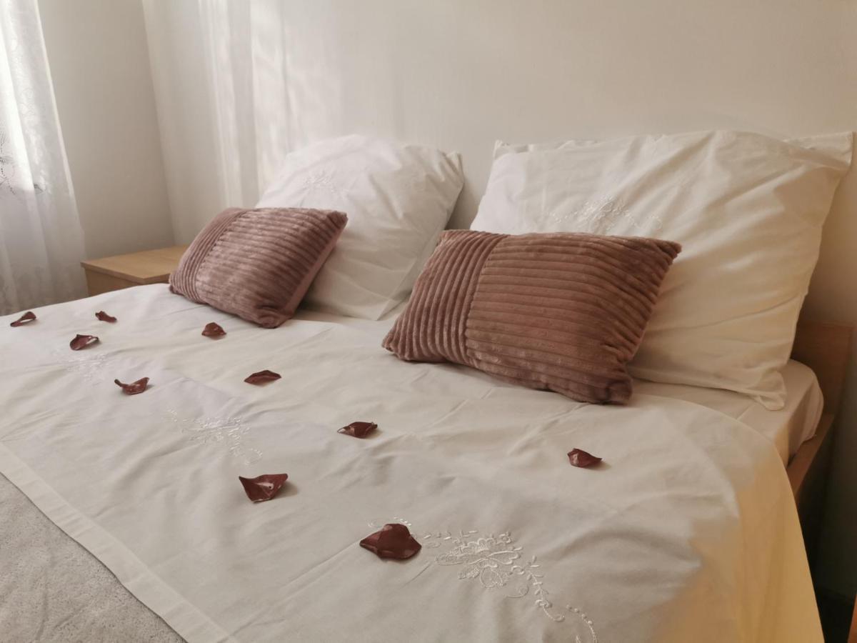 Apartament Apartman Martina Kršan Zewnętrze zdjęcie