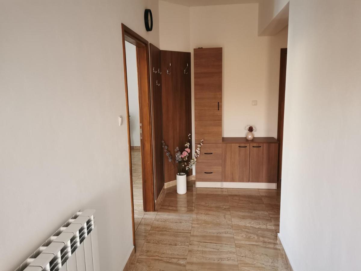 Apartament Apartman Martina Kršan Zewnętrze zdjęcie