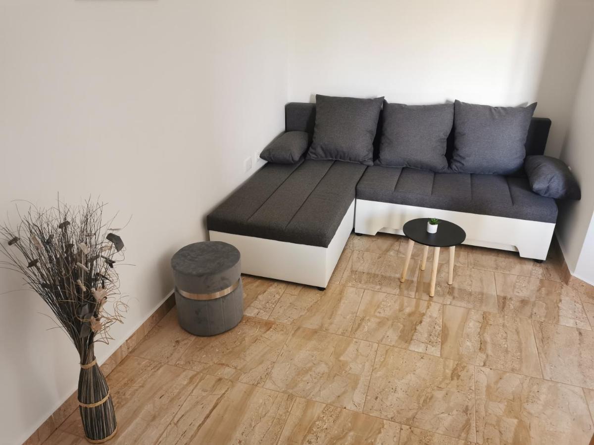 Apartament Apartman Martina Kršan Zewnętrze zdjęcie