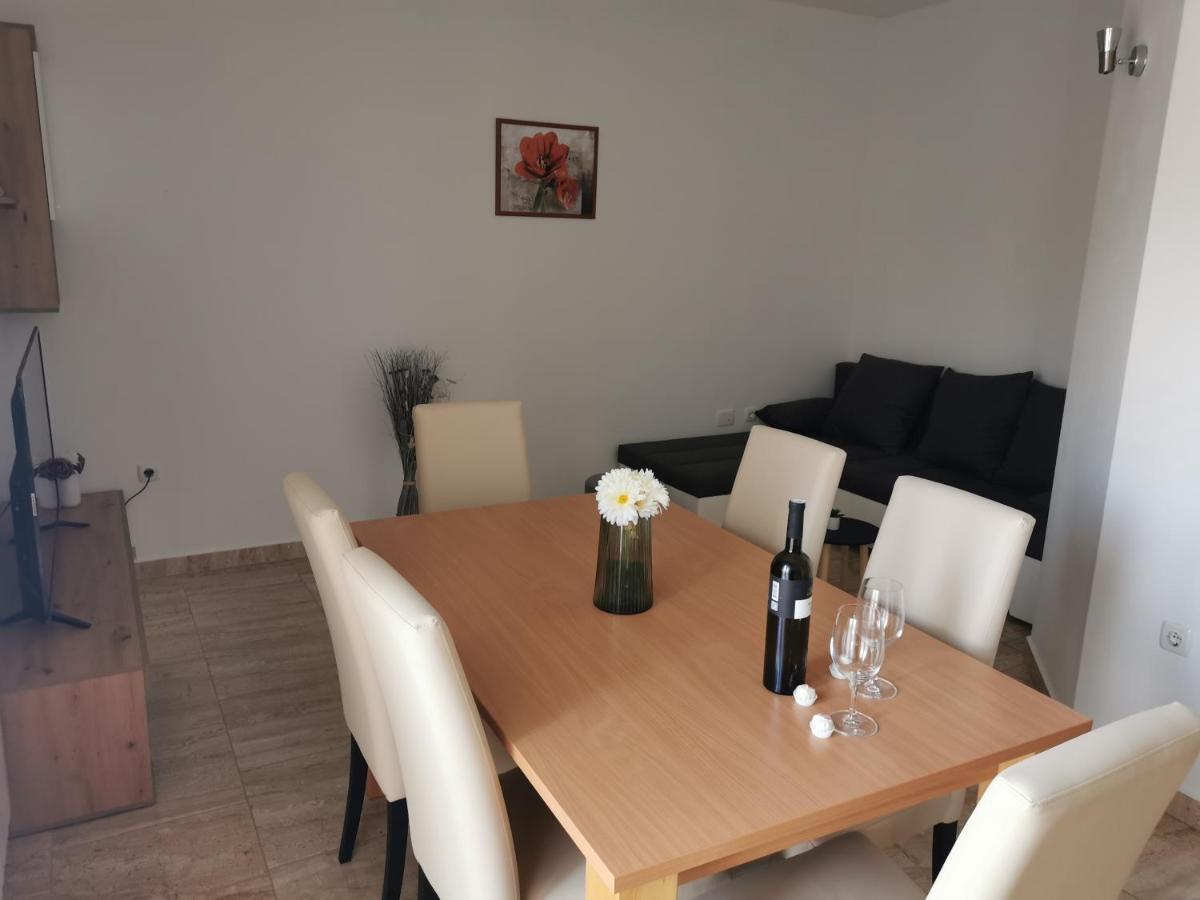 Apartament Apartman Martina Kršan Zewnętrze zdjęcie