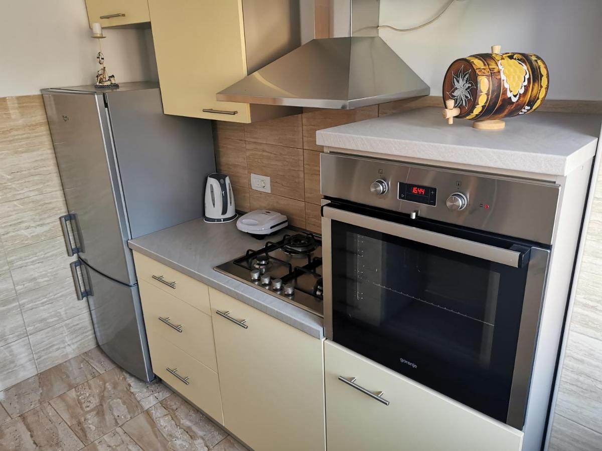 Apartament Apartman Martina Kršan Zewnętrze zdjęcie