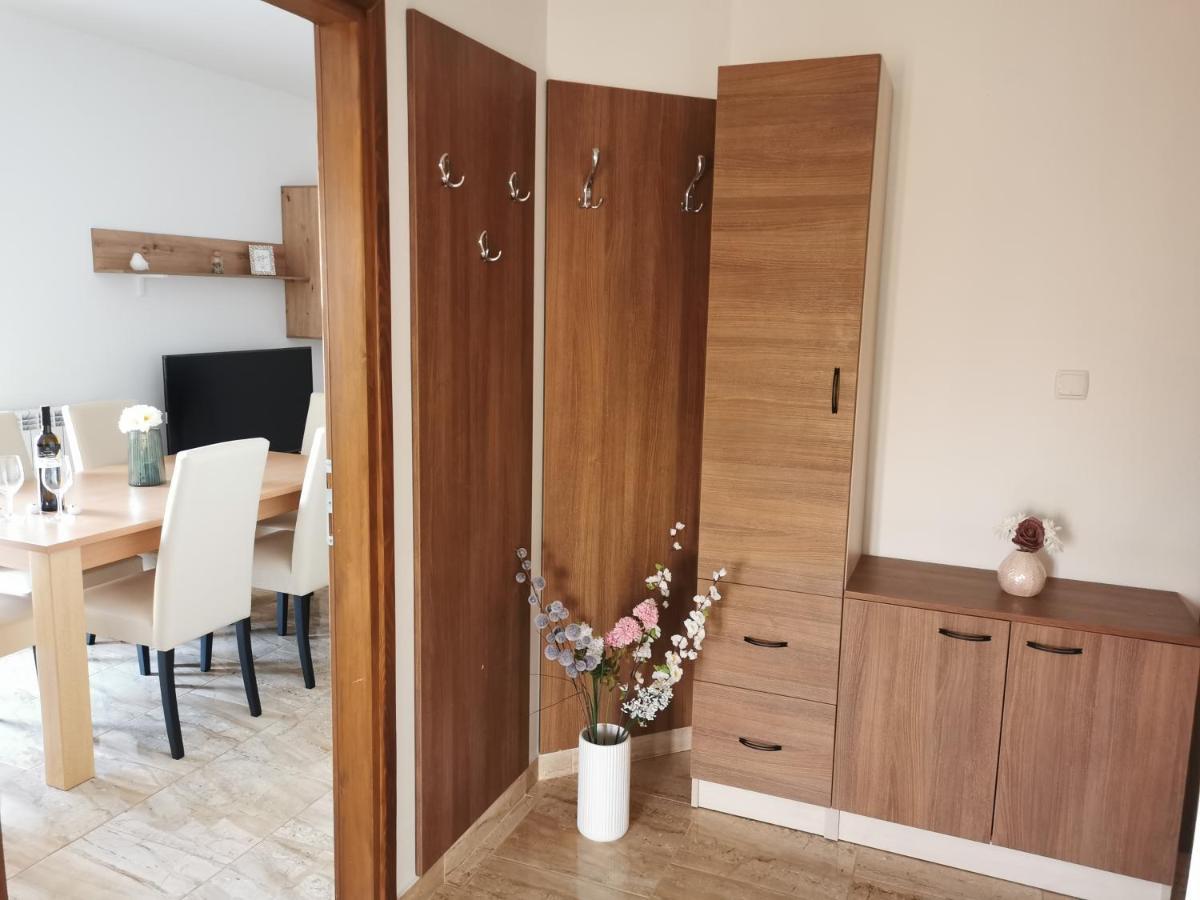 Apartament Apartman Martina Kršan Zewnętrze zdjęcie